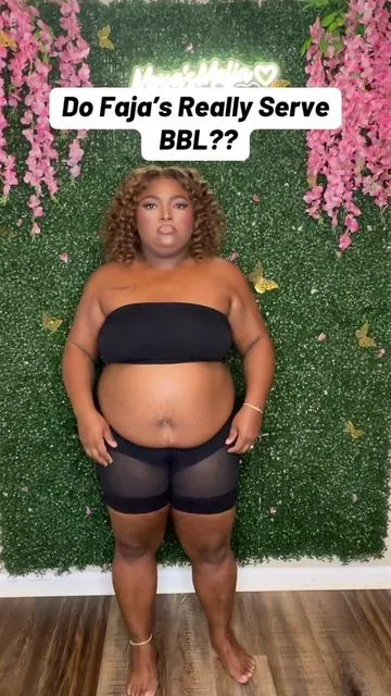 @YIANNA Colombian Fajas Are The Best! #shapewear #bbl #lipo360 #tiktokshopblackfriday #funbeyondshopping 