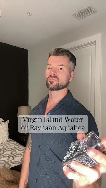 This is an absolute banger! Rayhaan Aquatica is now in my top 5 fragrances out of almost 200! @BeautyHouse US @HiddenFragrance @boss @Rockin’ Makes Scents @Robots_R_Us_211💙🤖💙🤖 @Bclark0914 