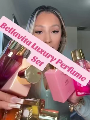 💗✨Goddess Glow Set by Bellavita Luxury🤩#bellavita #bellavitaluxury #tiktokshopcreatorpicks 
#tiktokshopblackfriday
#tiktokshopcybermonday
Posted on 11/16/2025 | Prices & promos were accurate at time of posting but may change.