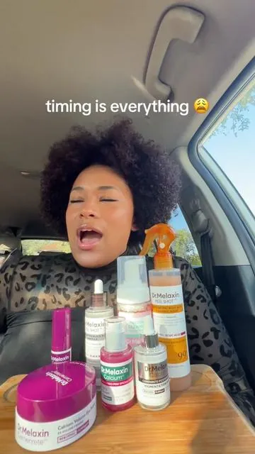 #drmelaxin #koreanskincare #superbranddaybfcm #tiktokshopblackfriday #openyoursuperstory @Dr Melaxin Official 