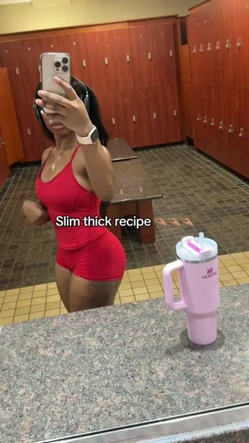 And it’s affordable🥹🥹 #fyp #slimthiccc #bodygoals #creatine 