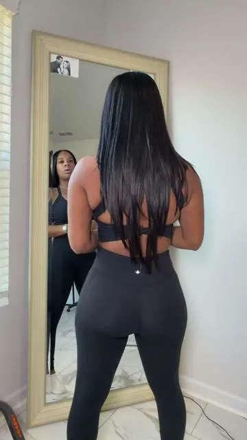 Halara Jumpsuit with tummy control and good stretch  #halaraleggings #jumpsuit #yogaset #onepiece 