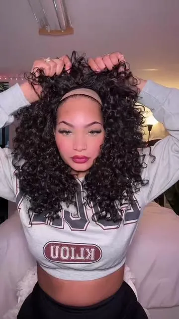 #blackfriday me encantaaaa esta pelucas😭😍 @Frodio Hair 