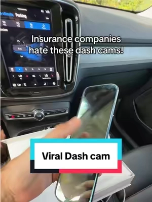 Upgrade your rearview mirror to a touchscreen dash cam and back up camera. Record in high def and records sound. No subscription needed. Easy to hook up, no tools needed. Back up camera and as card are included. This is a car accessory must have! Perfect car product to buy for friends this season. Grab em while on sale!  #dashcam #caraccessories #carproducts #carmusthaves #Tiktokshopblackfriday 