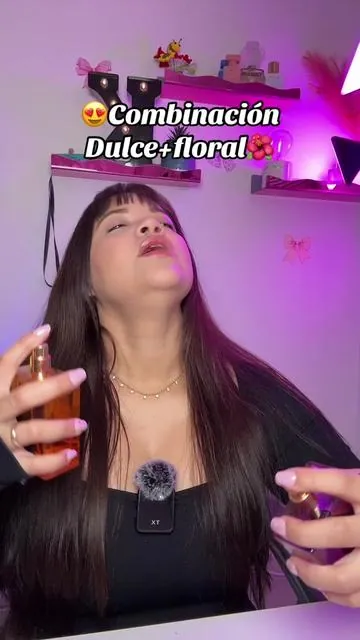 Una DELICIA😍🔥 #honeyoud #datewomanperfume #bellavita #perfume #TikTokShopBlackFriday 