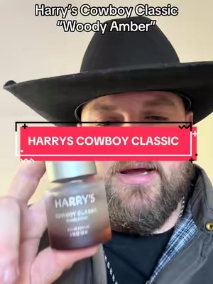 Cowboy classic cologne smells great! #pheromones #bfcm #tiktokshopblackfriday #tiktokshopcybermonday #menscologne