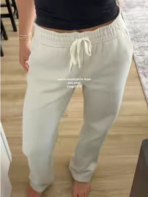 my inseam is 31” so these are DEF tall girl approved 😚