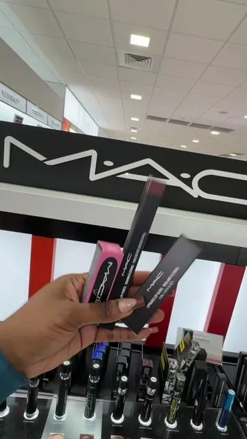 This lip combo is always selling out so make sure to snag yours! #jtlipcombo #jtcitygirls #maccosmetics #maclipstick #tiktokshopblackfriday 