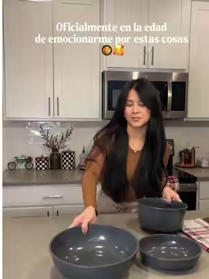 Set de 20 piezas, con asas desmontables, estamos todas que estas cosas de señoras ya nos gustan 🥰 #useluck20pieceset #useluckcookware #tiktokshopblackfriday #kitchen #fyp 