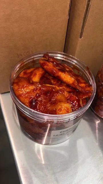 Want to know what all the hype is about? Try it out for yourself TODAY! 🥭😮‍💨 Press the button below to order yours today! 