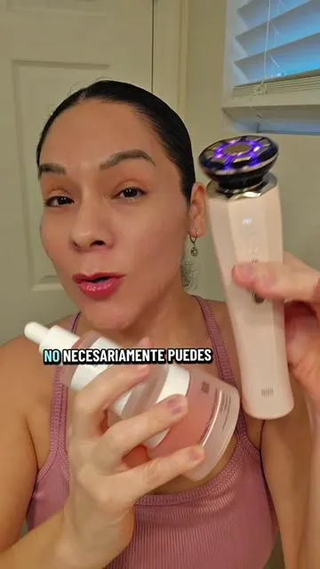 INIA FLARE BUNDLE. PDRN SALMON DNA. @INIA Official @INIA BeautyCraft #EMS #microcurrent #beautydevice #lymphaticdrainage #tiktokshopblackfriday 