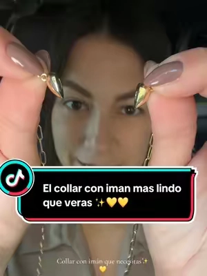 El detalle más lindo y accesible para estas navidades 💛✨ #tiktokshopblackfriday #tiktokshopcybermonday #necklace #tewiky #tewikyjewelry @Tewiky @TEWIKYOFFICIAL 