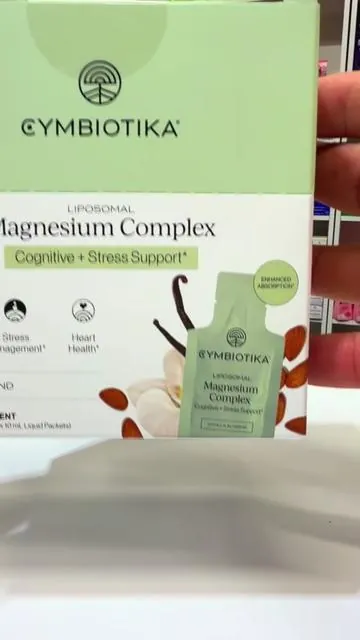 #magnesium #stress #fy #natural #wellness 