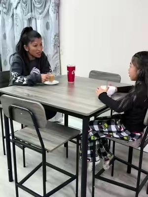 Best Affordable Dining Set #creatorsearchinsights #dinningtable #kitchendesign #tiktokshopblackfriday #arjunchuwan @RIWENGO 