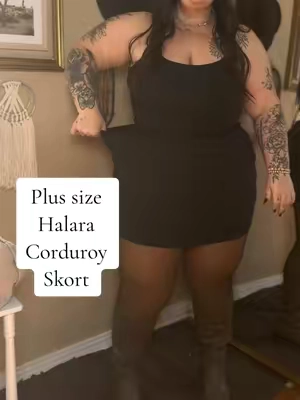 @Halara #halara #skort #fashiondeals #tiktokshopblackfriday #tiktokshopcreatorpicks 