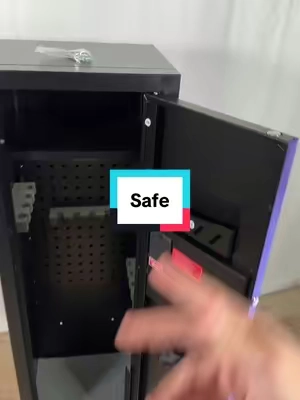 #tiktokshopcybermonday #tiktokshopblackfriday #pewpew #safe 