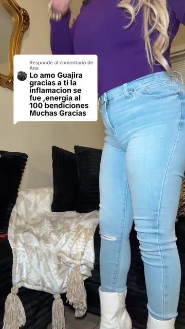 Respuesta a @Ana 