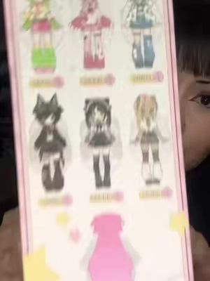 WHAT A FRICKIGN CUTIE!!! #fyp #blindbox #blindboxopening #doll #alt 
