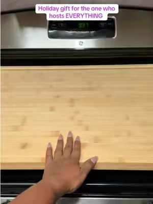 Holiday hostess gift unlocked. Perfect for Thanksgiving, Christmas & family gatherings. @Kikcoin Kitchen #kikcoin #tiktokshopcreatorpicks  #tiktokshopblackfriday  #ttssouthwest  #tiktokshopcybermonday