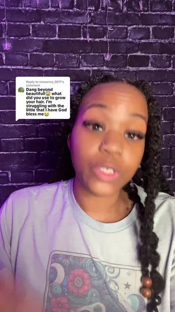 Replying to @roseanna_0011  As of September this is what I’ve been using. My hair and scalp are healthier than they’ve ever been. #fyp #blacktiktok #blackhairtiktok #foryoupage #baskandlatherco #blacktiktokcommunity #baskandlather #foryou #beyondbeautifull  