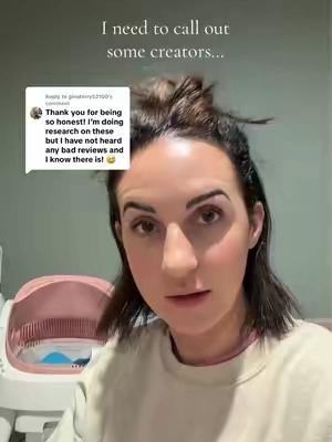 Replying to @ginaterry52100 you’re always gonna get honest from me! #tiktokshopblackfriday #tiktokshopholidayhaul #automaticlitterbox #selfcleaninglitterbox 