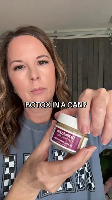 This firming face cream is a must if you're starting to notice sagging skin, fine lines, and loss of volume. It's designed for mature skin and helps give that lifted, plumper, more sculpted look over time. The texture is rich yet absorbs fast — perfect for daily use. When skin starts losing collagen, we need products that support firmness, elasticity, and hydration — not just moisture. This one does that. + Firming + Plumping Smoothing Made for women 35+ #FirmingFaceCream #MatureSkinCare #AntiAgingRoutine #SkinCareForWomenOver35 #TikTokShopBlackFriday @Dr.Melaxin Global 