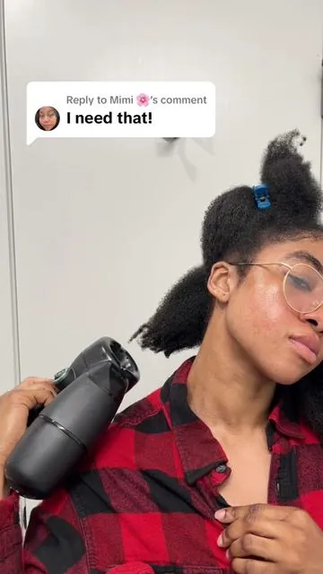 Replying to @Mimi 🌸 you’ll love it #revair #curlyhair #blowdryer #tiktokshopblackfriday #blowdryer 