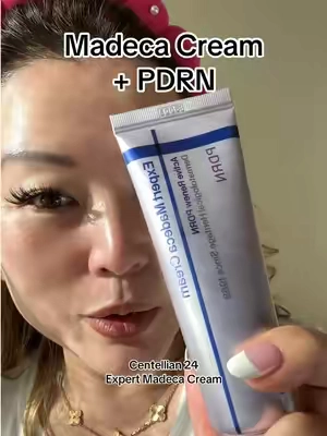 Best young skin at 50! Madeca Cream with PDRN will take your skin to next level! MADECA CREAM 🚨BLACK FRIDAY SALE🚨 extra coupon: CREATORPIC #TikTokShopBlackFriday #TikTokShopCyberMonday #madecacream #tiktokshopcreatorpicks #kbeauty @Centellian24 