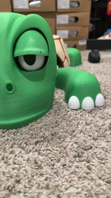 You’ll never see Creality filament this cheap again. Buy 10 or more spools and unlock a full 40% off so you can stock up on reliable, clog-free PLA, PETG, and more for all your long print runs without paying full price, perfect for anyone running a print farm, holiday projects, or just trying to save big on everyday filament with consistent diameter, smooth extrusion, and clean layer lines you can trust every time. #TikTokShopBlackFriday #TikTokShopCyberMonday #TikTokShopCreatorPicks #BFCM #funbeyondshopping