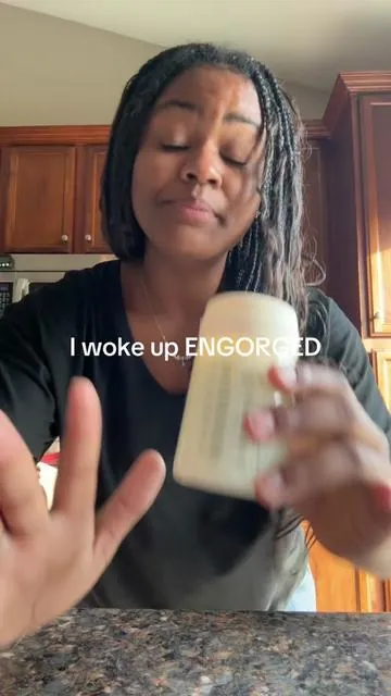 #breastfeedingtok #boostmilksupply #increasemilksupply #breastfeeding 