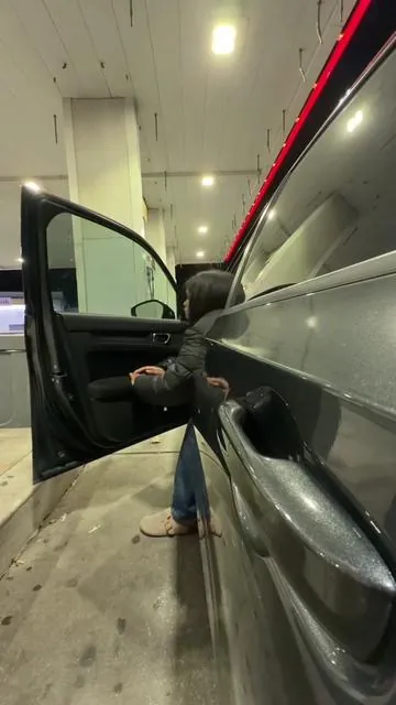 This is your sign to get a phone mount and start making the content. Sometimes pulling out a tripod just isn’t convenient, and that’s where a suction cup phone mount comes in clutch. It’s so small it fits right in your purse or pocket #phonemount #phoneholder #contentcreatortips #tiktokshopholidayhaul #tiktokshopblackfriday 