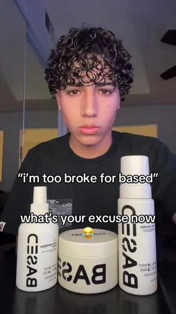 #fyp #curlyhairtutorial #curlyhairroutine 