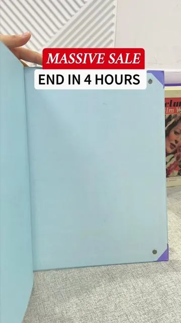 My In Case I Die Folder/Binder helps keep all important documents organized easy to store and find ❤️#blackfriday#tiktokshopcreatorpicks#TikTokShopBlackFriday#TikTokShopCyberMonday#TikTokShopHolidayHaul