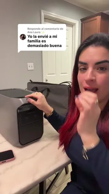 Respuesta a @Ana Laura ✨ @EcoFlow #ecoflow #TikTokShopBlackFriday 