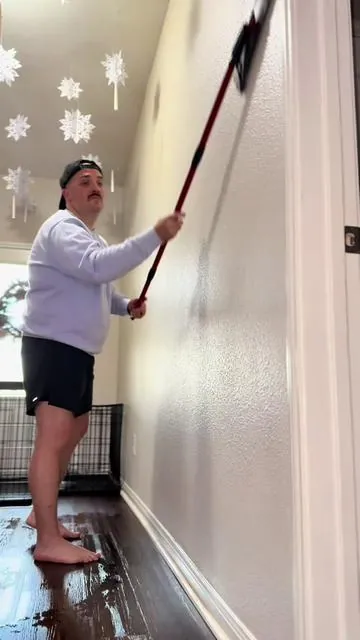 I only have to clean our entrance way where we keep our kennels and this makes my entire house smell good all week! @Odorcide #usefulpetproducts #petcarekit #kojicandturmericsoap #cleaningessentials #tiktokshopblackfriday 