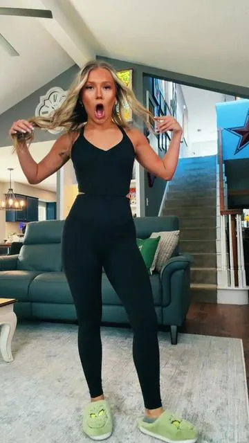 this one piece is TEA!👏🏼🤩 #fyp #foryoupage #viral #halara @Halara_official 