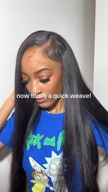 Only $112 you can get the same one!!!! V-part black straight!!! @Cheetah Beauty Hair Shop   #cheetahbeautyhairhair_shop #humanhairwigs #WigStyling #TikTokShopBlackFriday #Christmas