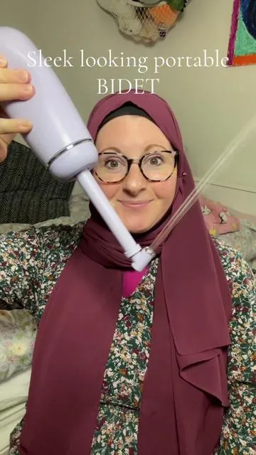 #bidet #muslimtiktok #tiktokshopcybermonday #tiktokshopblackfriday 