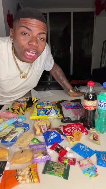 GET YALL 30 FOR 30 !!! @Bussin Snacks 