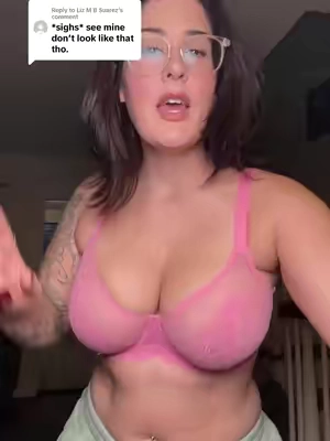 Replying to @Liz M B Suarez don’t worry babe mine don’t either #hsiabra #hsiabras #hsia #minimizerbra #tiktokshopcreatorpicks 