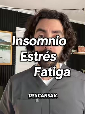 Este suplemento alimenticio, me da la combinación perfecta que me ayuda a descansar, de mejor manera, me ayuda a quedarme dormido más rápido, y también logro dormir de manera más profunda y descansar mucho mejor me despierto con energía fresco en la mañana listo para enfrentar los desafíos del día #healthmusthaves #tiktokshopcybermonday #tiktokshopcreatorpicks #ashwagandha #reducecortisol 