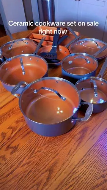 #ceramic #cookwear 