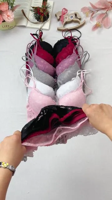 #foryou #tiktokshopfridge #tiktokshopblackfriday #women #bra