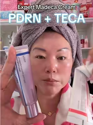 #tiktokshopcreatorpicks #TikTokShopHolidayHaul #kbeauty #madecacream @Centellian24 