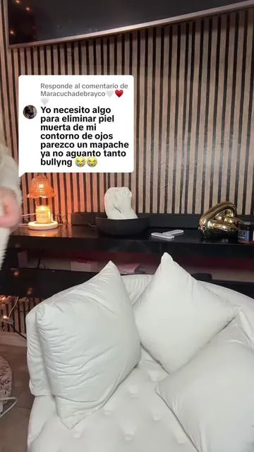 Respuesta a @Maracuchadebrayco🤍♥️🤍 