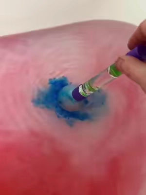 When art meets bathtime! These are so fun! #bathtoys #bathtime #stockingstuffer 