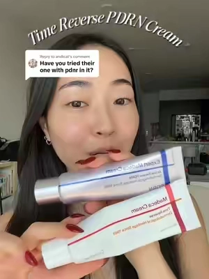 Replying to @andicat THE cream used by ajummas, halmonies, and pharmacists in koreaaaaa @Centellian24 #madecacream #madeca #timereversecream #koreanskincare #pdrn