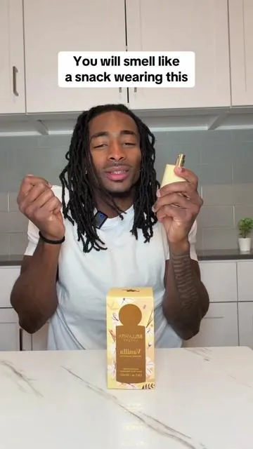 Bellavita Gourmet Collection Vanilla Fragrance smells like a SNACK 😍 @BellaVitashop #bellavitaluxury #bellavitaluxury #vanillascents #tiktokshopholidayhaul #unisexfragrance 