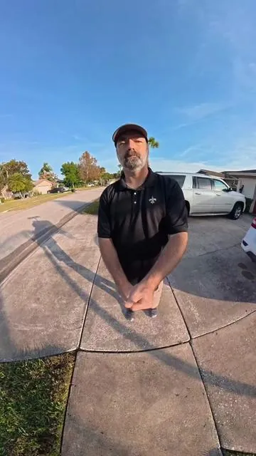 Check out my 1st Xtra Sphra video test! #creator #vlogs #xtra #360camera 