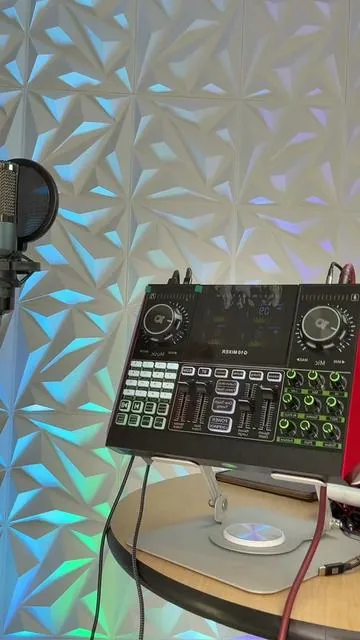 Quieres subirle o bajarle el tono a una canción? Con el G10 lo vas a lograr!!!! #quierocantar #mixer #g10mixer